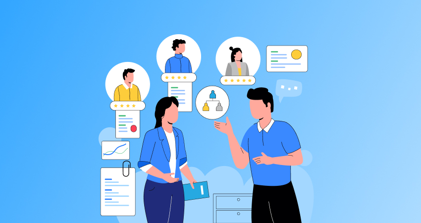 Different Types of Staff Augmentation
