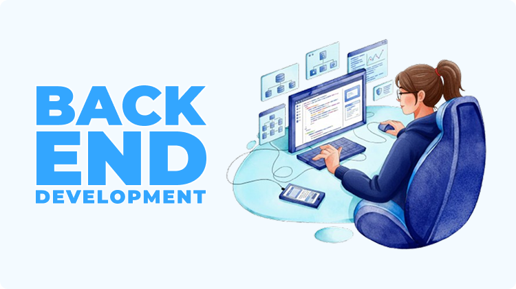 Back-End Development Back-End Development