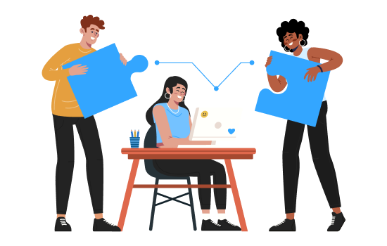 Collaborate with Influencers Through Our Digital Marketing Services to Promote Your Company Collaborate with Influencers Through Our Digital Marketing Services to Promote Your Company