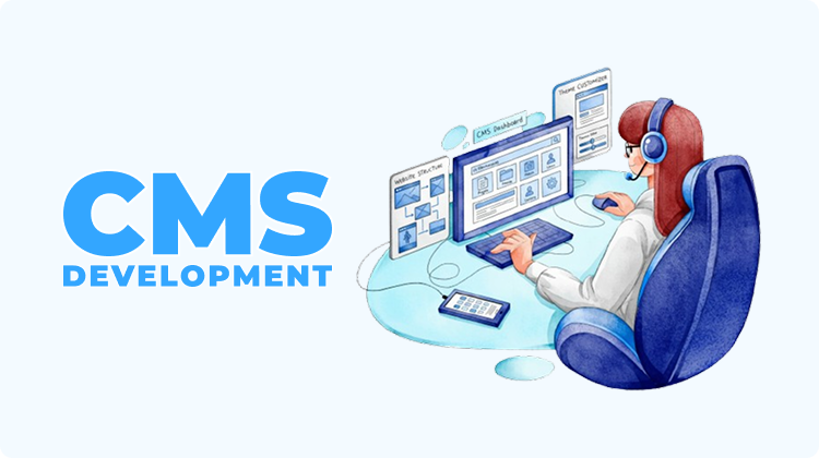Content Management Systems Content Management Systems