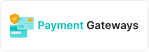 Payment Gateways