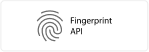 Fingerprint API