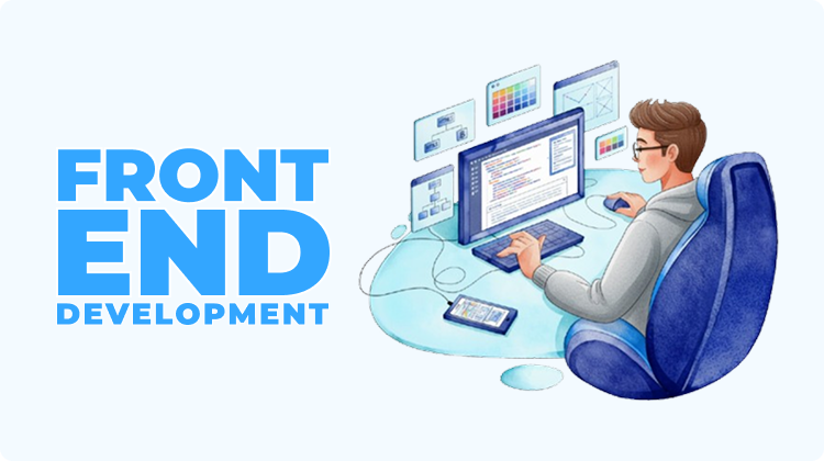 Front-End Development Front-End Development