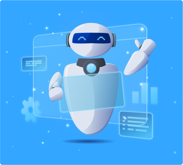 Choose Our AI Development Company