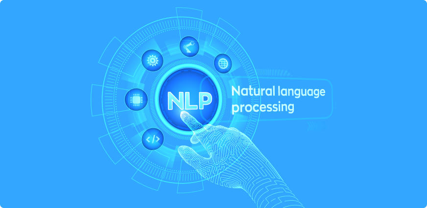 Natural Language Processing