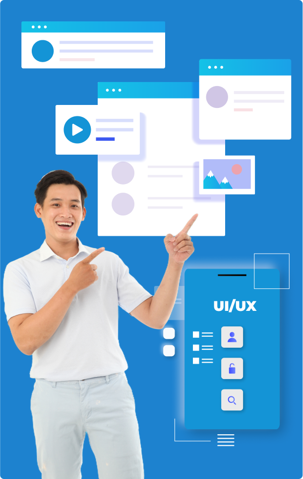 Why Businesses Choose Our UI UX Design Services