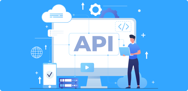 API Integration Services