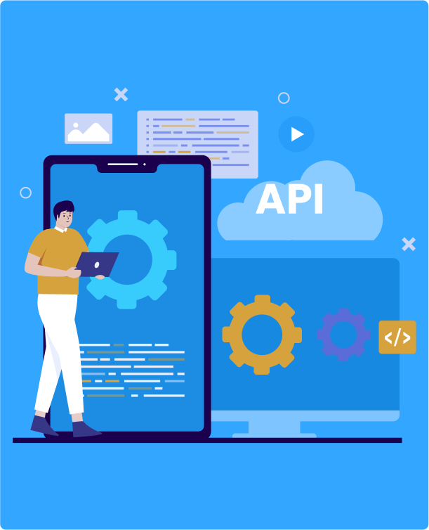 Why Businesses Choose Our API Development Services
