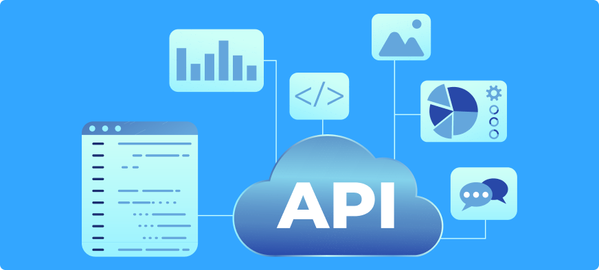 Third-Party API Integration Services