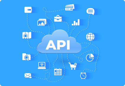 API Consultation Services