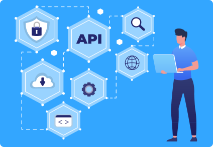 API software development