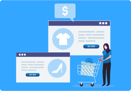 flexible eCommerce development services