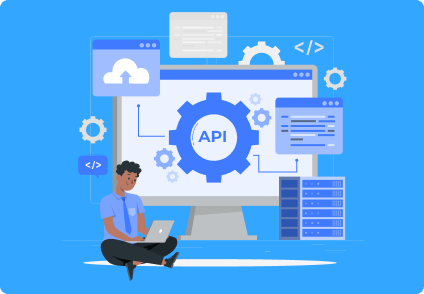 Web API Development