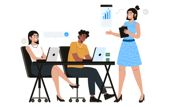 Trust Our Digital Marketing Agency to Manage Your Brand's Reputation Trust Our Digital Marketing Agency to Manage Your Brand's Reputation