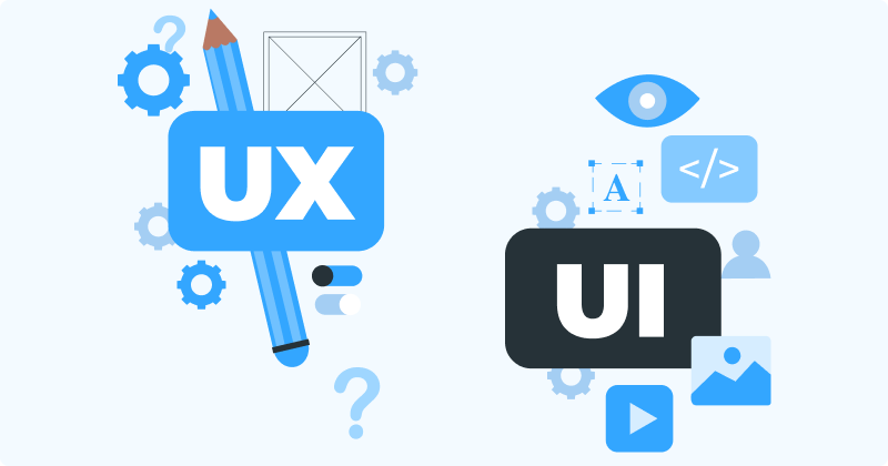 UI UX Development UI UX Development