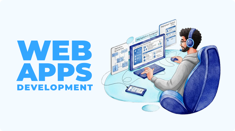 Web Applications Development Web Applications Development