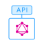 GraphQL API