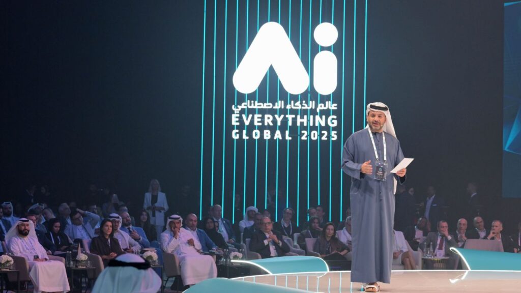 Ai Everything Global 2025