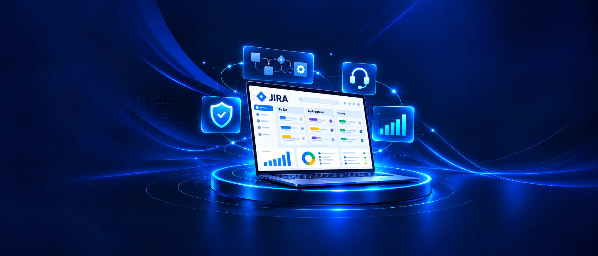 Jira Service Management