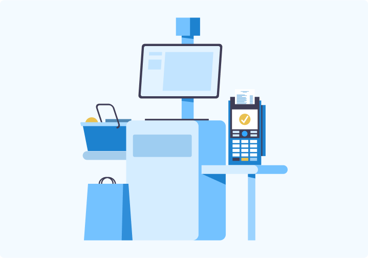 Point of Sale (POS) Systems Point of Sale (POS) Systems