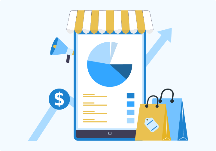 Retail Analytics & Insights Retail Analytics & Insights