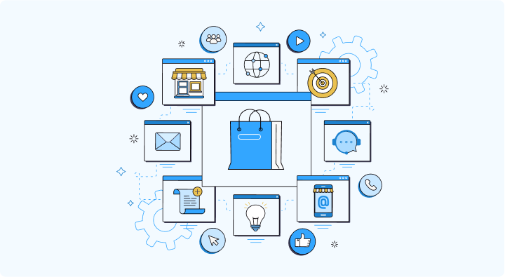 Retail Management Solutions Development Retail Management Solutions Development