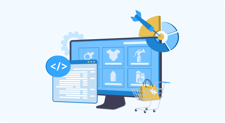 Industries We Serve with Retail Management Solutions Industries We Serve with Retail Management Solutions