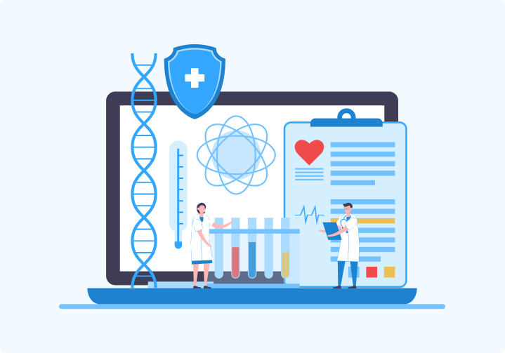 Expert Custom Healthcare Software Development Expert Custom Healthcare Software Development