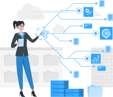 Group 1171277584 Product Manager supervising Jira board.