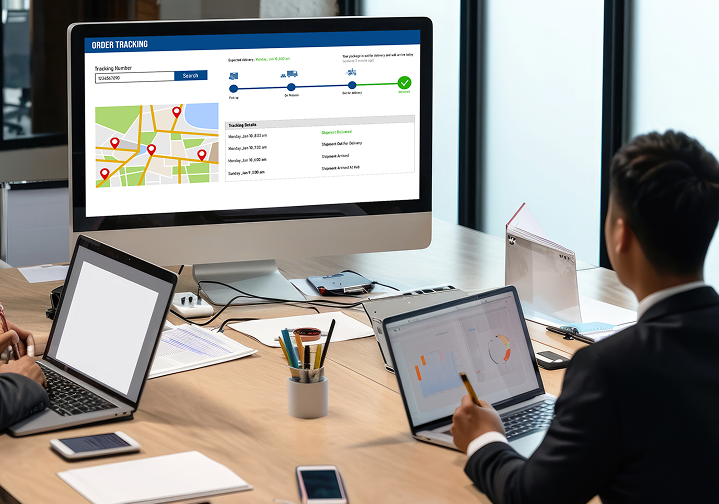 Analytics Integration Analytics Integration