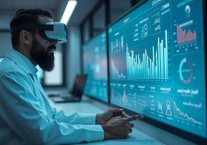 Analytics Integration Analytics Integration