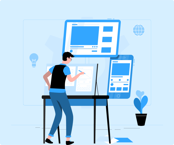 Animation Production