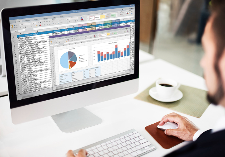 Detailed Analytics Detailed Analytics