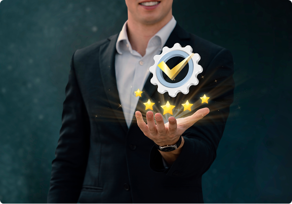 Enhance Customer Satisfaction Enhance Customer Satisfaction
