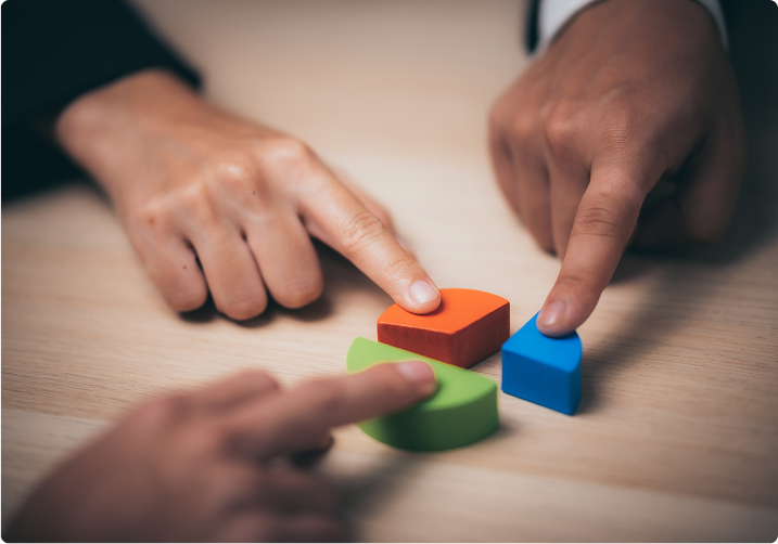 Enhance Decision Making Enhance Decision Making