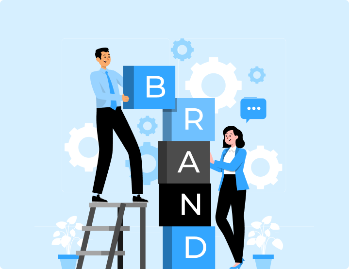 Enhance brand perception