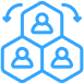 80+ Dedicated Experts