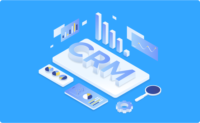 CRM CRM