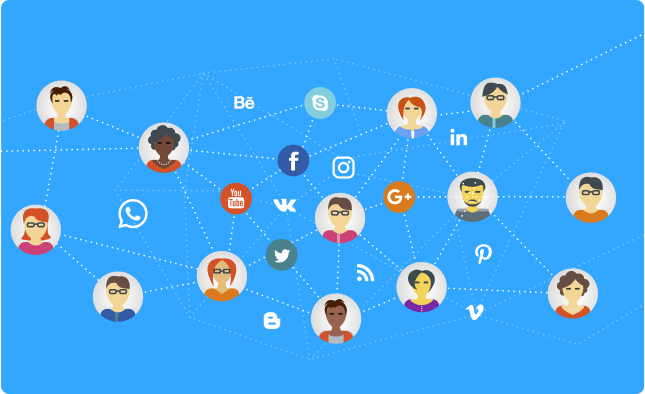 Social Networks Social Networks