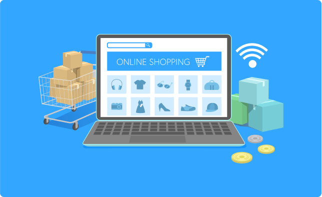 E-commerce E-commerce