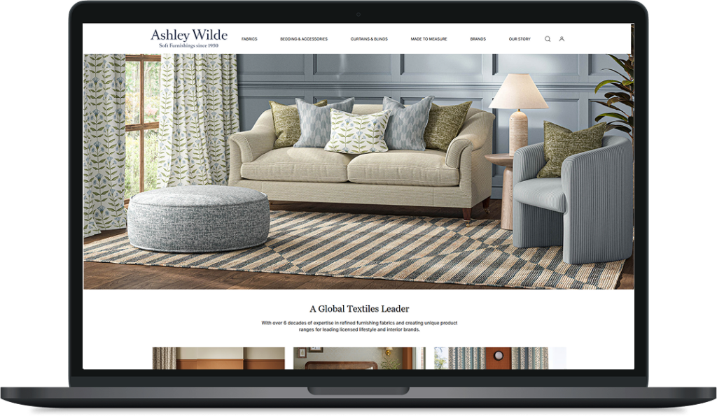 Ashley Wilde Group Ashley Wilde Group