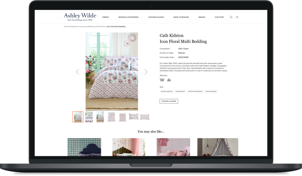 Ashley Wilde Group Ashley Wilde Group