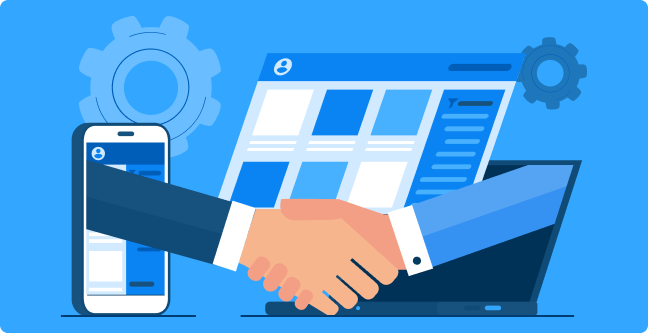 B2B Software Development Services B2B Software Development Services