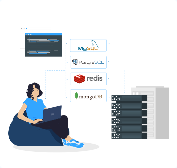 Databases Databases
