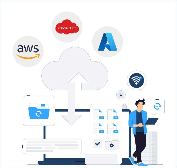 Cloud Platforms Cloud Platforms