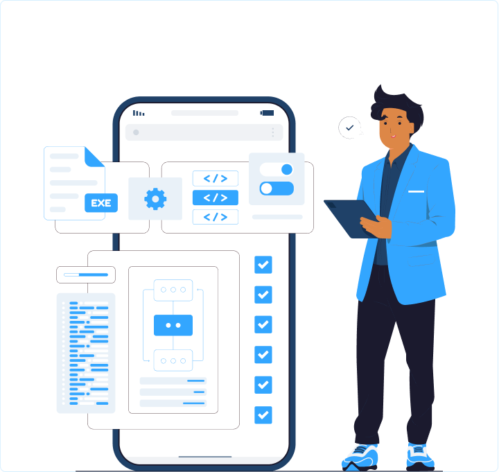 Mobile App Development Mobile App Development