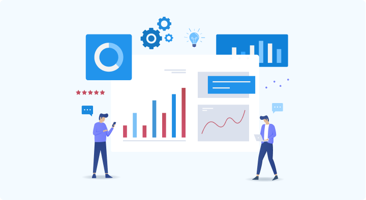 Comprehensive B2B Software Development Services Comprehensive B2B Software Development Services