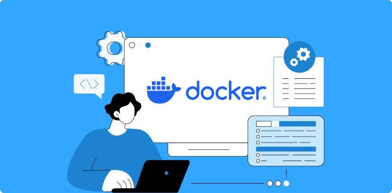 Docker Docker