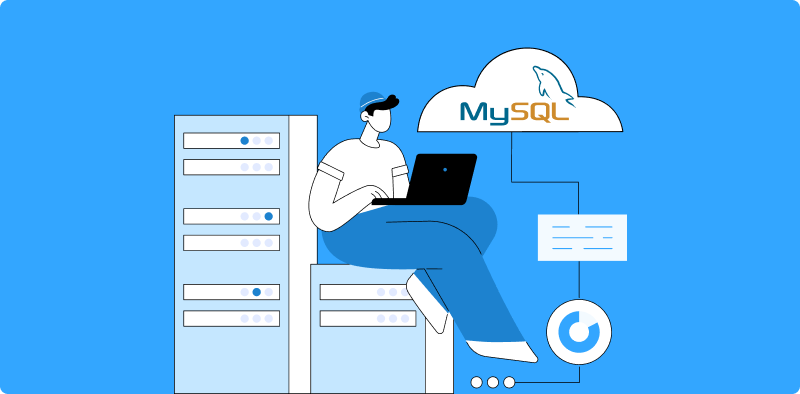 MySQL MySQL