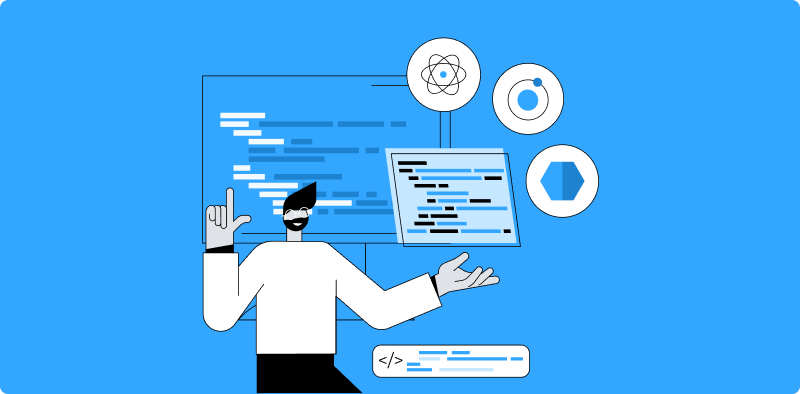React.js React.js